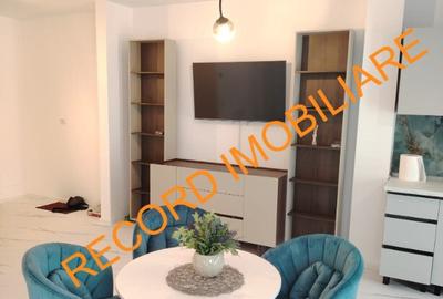 Prima inchiriere Ap.2 cam, parcare inclusa, lift, zona Oncos Floresti - 3