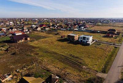 Teren 1028 mp Sanandrei, str. Renasterii – Comision 0% - 9