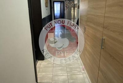 Apartament cu 2 camere decomandat în Rahova - 3