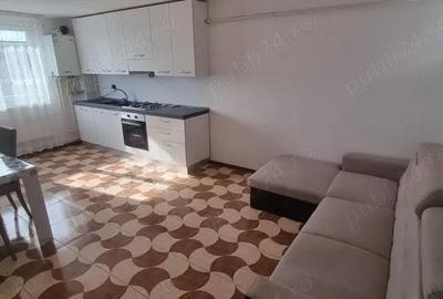 Apartament cu 2 camere decomandat în Central - 1