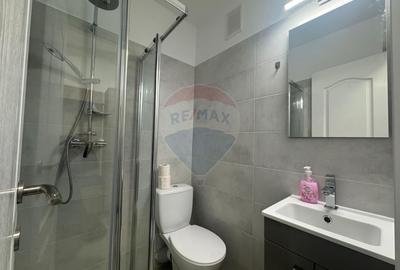 Apartament cu 1 camere în Central - 4