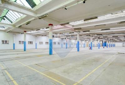 Spațiu industrial, de 3,600 mp, în Prejmer - 1