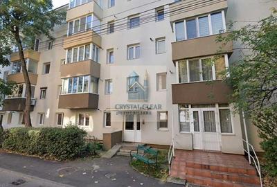 Apartament cu 3 camere - cartier Dâmbu Pietros, strada Măgurei - 1