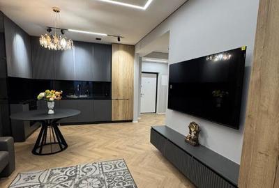 De vanzare apartament cu 3 camere in zona Centrului Civic - 2