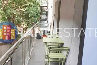 Apartament cu 3 camere semidecomandat, mobilat în Titan - 6