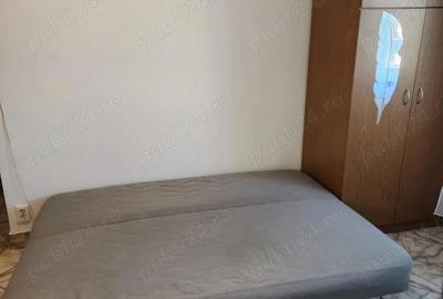 Pia?a Alba Iulia, garsoniera mobilata ?i utilata. - 3