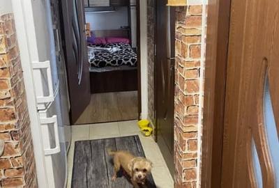 Brâncoveanu,Huedin.reabiltat.toate instalațiile schimbate,decomandat,balcon - 4