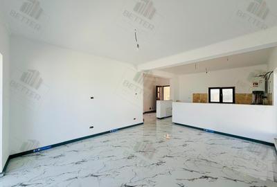 Casă cu 3 camere cu Teren 368 Mp în Berceni - 21