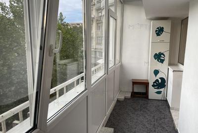 Apartament cu 3 camere decomandat, mobilat în Unirii - 14