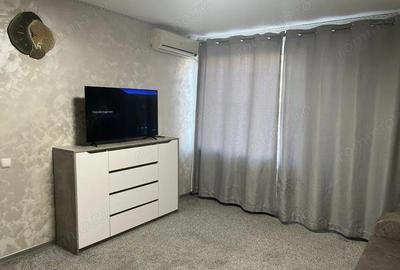 Garsoniera in zona Circumvalatiunii - 4