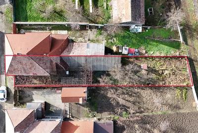 Casă cu Canalizare în Sud - 10