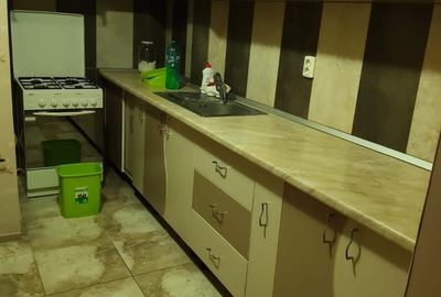 Apartament cu 3 camere nedecomandat în Central - 8