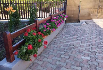 Casa de vanzare Costeiul de sus, com.Margina,jud.Timis - 7