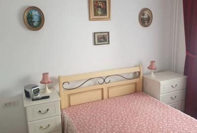 Apartament cu 4 camere decomandat, mobilat în Vitan Mall - 7
