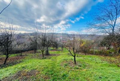 Teren de 723 mp, în Central - 1