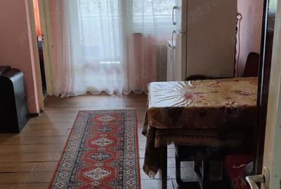 Inchiriez garsoniera Brazda lui Novac - 5