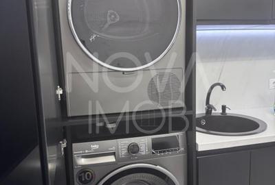 Apartament 3 camere, mobilat, utilat modern, 2 locuri parcare - 14