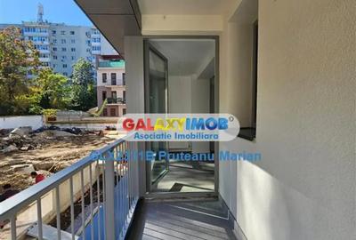 Apartament cu 2 camere decomandat în Lacul Tei - 3