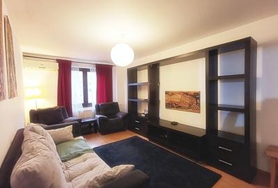 Inchiriere 3cam, Cangasi metrou, zugravit, masina vase, loc parcare subteran - 1