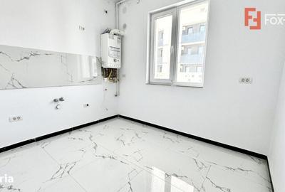 Apartament cu 3 camere decomandat în Central - 12