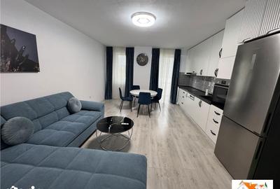 Apartament cu 2 camere în Ampoi 3 - 3