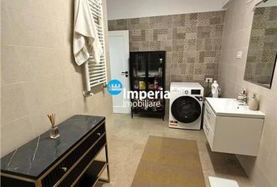 Apartament doua camere,de inchiriat,Arka Residence - Gara - 7