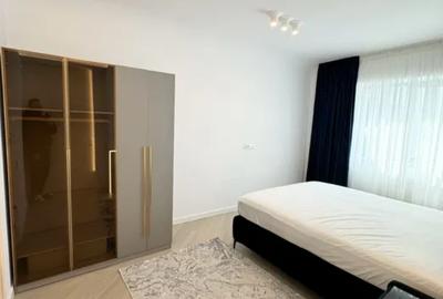 Cortina North Apartament 3 camere Prima Închiriere Parcare Subterana Inclusă - 7