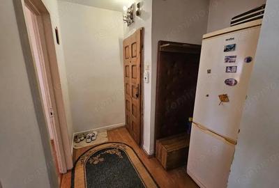 Vanzare apartament 2 camere, situat in zona centrala, str. Slt. M.C. Oancea - 6