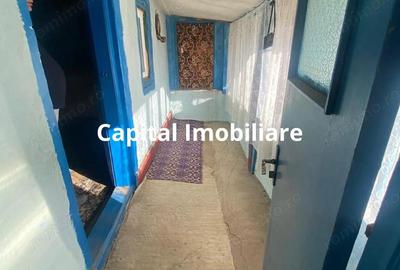 Oferta - Jud Giurgiu - teren 1.700 mp + construc?ie casa - 17