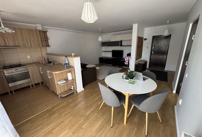 Apartament cu 2 camere decomandat în Drânceni - 1