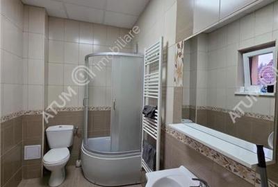 Spatiu comercial de 117 mp utili in zona Turnisor din Sibiu - 10