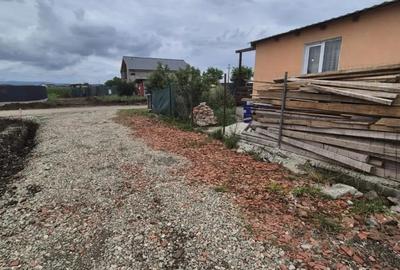 Teren de 909 mp, în Bod - 2