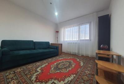 KM 5 APARTAMENT CU 2 CAMERE MOBILAT SI UTILAT CENTRALA GAZE - 8