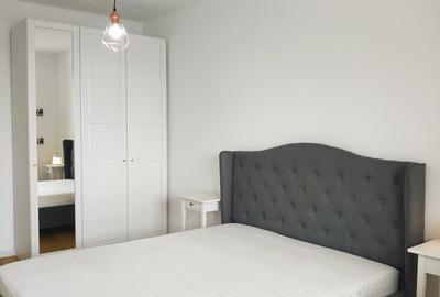 Apartament cu 2 camere decomandat, mobilat în Aviației - 14