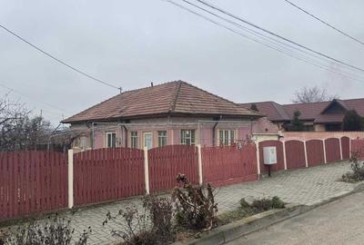 Casă cu 4 camere în Potoceni - 2