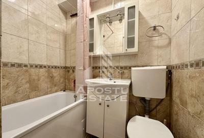 Apartament modern cu o camera si centrala prorpie, Aradului - 4
