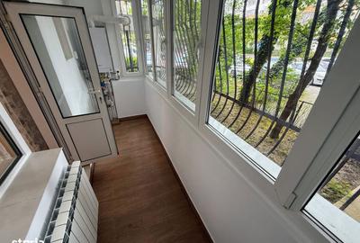 Apartament cu 2 camere decomandat, mobilat în Aviației - 9