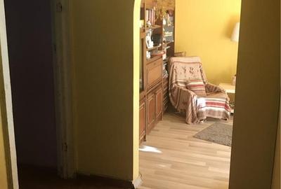 Valea Oltului-Bulevardul Timisoara 3 camere - 7