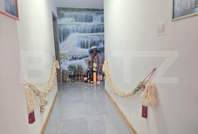 Apartament spatios, situat in zona centrala - 87,95 mp utili
