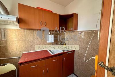 Vanzare garsoniera, centrala termica proprie, zona Vest, Ploiesti - 3