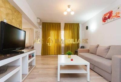 Apartament cu 2 camere decomandat, mobilat în Ștefan cel Mare - 2