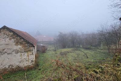 Casă cu 3 camere în Gârliște - 9