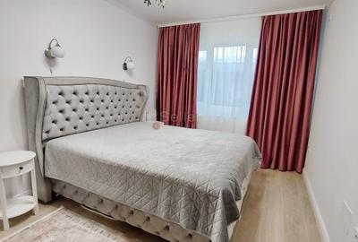 Apartament cu 2 camere semidecomandat, mobilat în Astra - 2