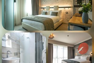 Vanzare imobil Boutique Hotel - 10