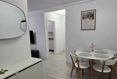 Apartament cu 2 camere decomandat, mobilat în Theodor Pallady - 2