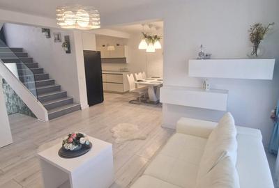 Casă cu 4 camere cu Canalizare în Șelimbăr - 1