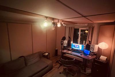Apartament în Balta Albă - 3