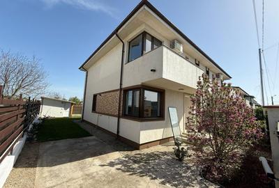 Casă Tip Duplex – | Mutare Imediată | Parțial Mobilată |  Comuna Berceni - 2