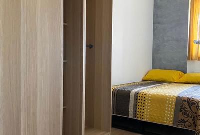 Apartament cu 2 camere decomandat în Olteni - 4