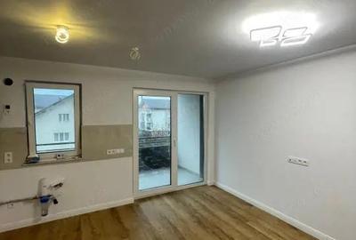 Apartament de 2 camere, 44,4mp, etaj 2, finisat, bloc nou 2023 - 8